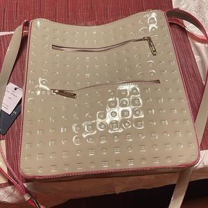 Arcadia Handbag made in Italy